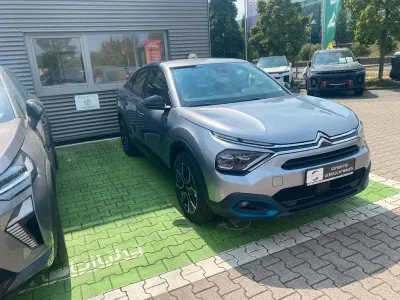 Gebraucht Citroën e-C4