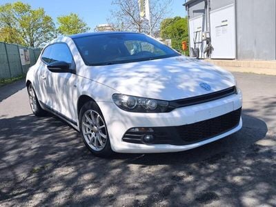 VW Scirocco