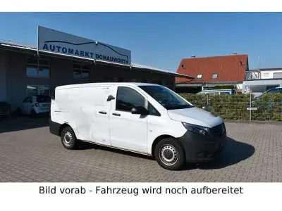 Gebraucht Mercedes Vito