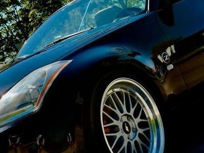 Nissan 350Z