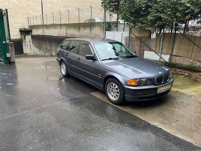 BMW 318