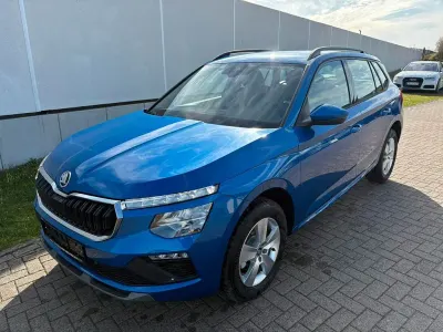 Neu Skoda Kamiq Classic 95 PS (69 kW) 2026 SUV