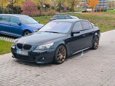 BMW 550