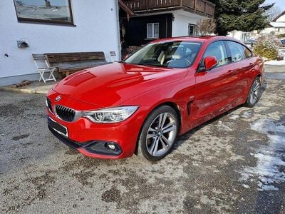 BMW 425