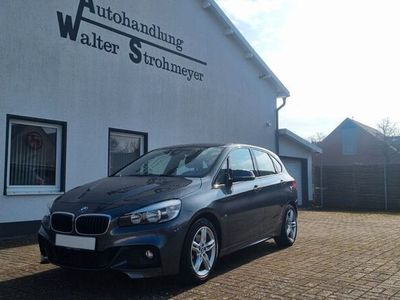 BMW 218 Active Tourer