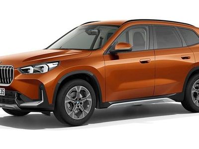 Gebraucht 2025 BMW X1 SUV | 59.689 €