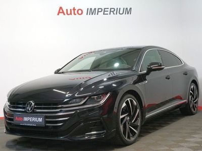 VW Arteon