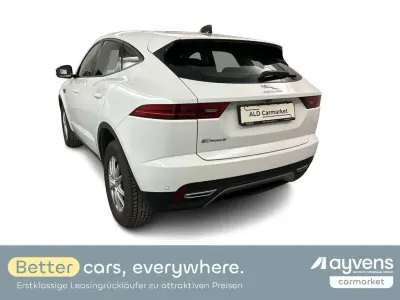 Gebraucht Jaguar E-Pace
