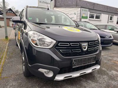 gebraucht Dacia Lodgy Stepway dci 115 EURO6d