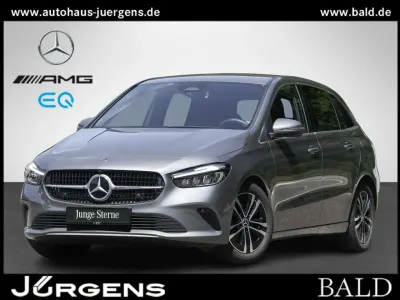 Gebraucht Mercedes B200