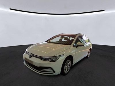 VW Golf VIII