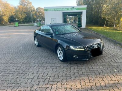 gebraucht Audi A5 1,8tfsi