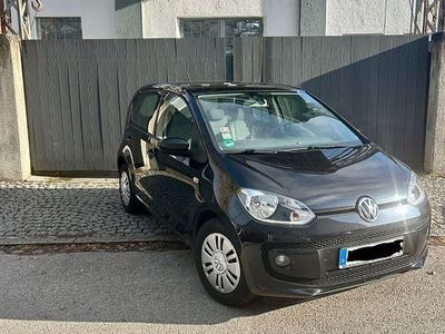 VW up!