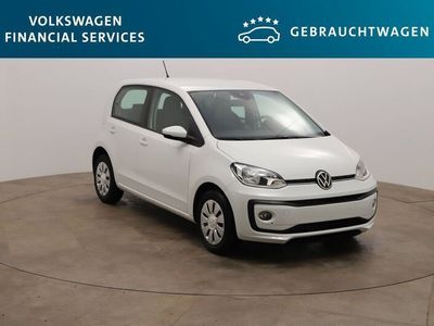 gebraucht VW up! up! move1.0 MPI 44kW 5-Gang