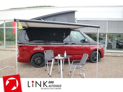 VW California