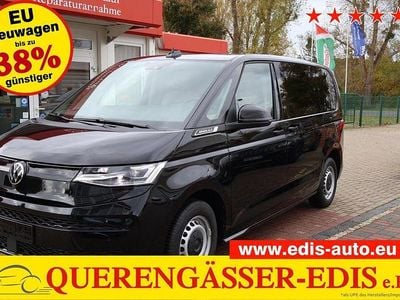 VW T7