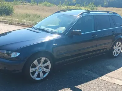Gebraucht BMW 318