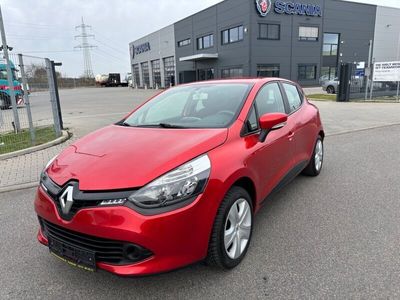 gebraucht Renault Clio IV 