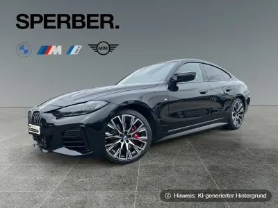 Gebraucht BMW M440