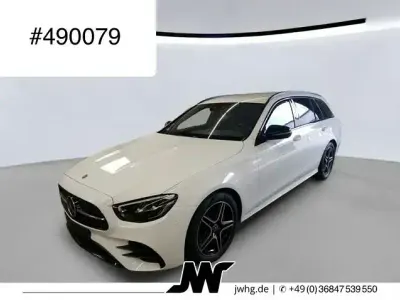 Gebraucht Mercedes E220