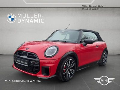 Gebraucht Mini John Cooper Works 2025 Andere Kleinwagen