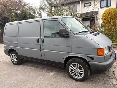 VW T4