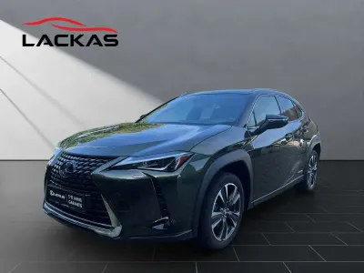 Gebraucht Lexus UX 250h