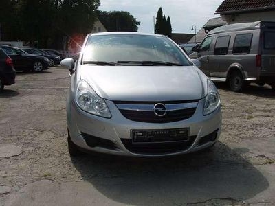 Gebraucht Opel Corsa