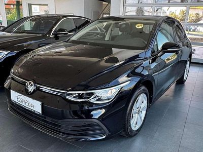 Usata VW Golf VIII R 116 CV (85 kW) 2023 Nero Berlina
