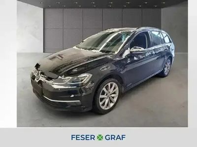 gebraucht VW Golf VII 