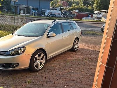 Gebraucht 2010 VW Golf Kombi | 2.200 € (Superpreis)