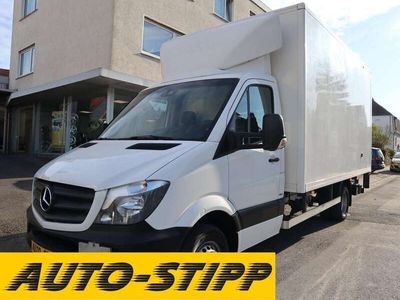 gebraucht Mercedes Sprinter CDI CDI