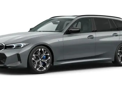 Gebraucht BMW M340 M Sport 392 PS (288 kW) 2026 Grau Kombi