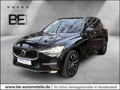Schwarz Gebraucht 2023 Volvo XC60 Core SUV | 38.950 € (Fairer Preis)