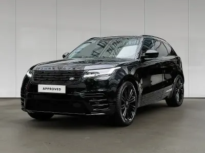 Usata Land Rover Range Rover Velar Autobiography 304 CV (223 kW) 2025 Nero SUV