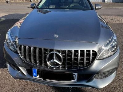 Gebraucht 2018 Mercedes C200 Avantgarde Limousine | 20.900 € (Guter Preis)