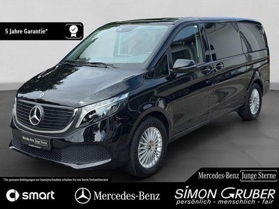 Mercedes EQV300