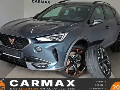 Gebraucht Cupra Formentor