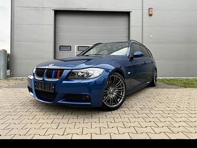 Gebraucht BMW 330 260 PS (191 kW) 2006 Kombi