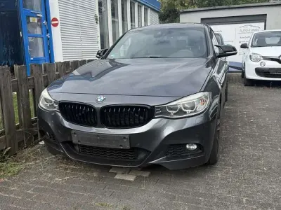 Gebraucht BMW 335