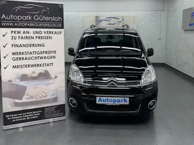 Brugt Audi A3