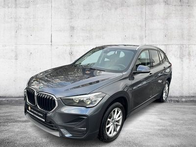 gebraucht BMW X1 sDrive18i ADVANTAGE*NAVI*KLIMAAUTOMATIK*EPH