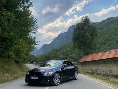 BMW 330 Cabriolet