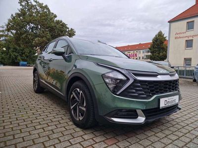 gebraucht Kia Sportage 1,6 T-GDI 110kW 2WD Exclusive/Navi