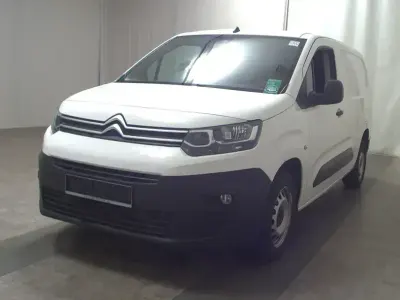 Gebraucht Citroën Berlingo
