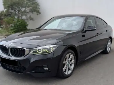 Gebraucht BMW 330