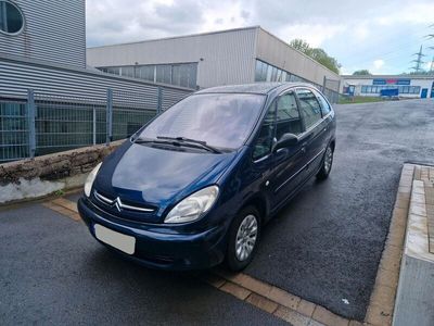 gebraucht Citroën Xsara Tüv Klima