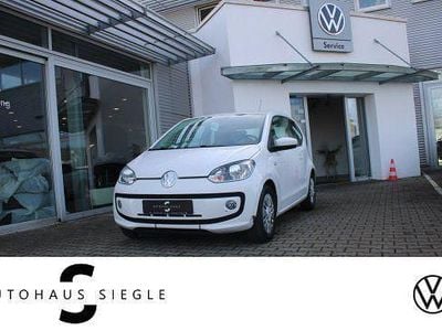 VW up!