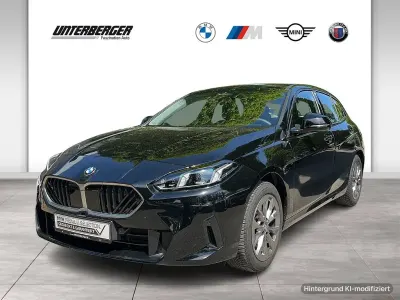 Gebraucht BMW 116