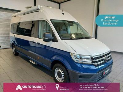 VW California